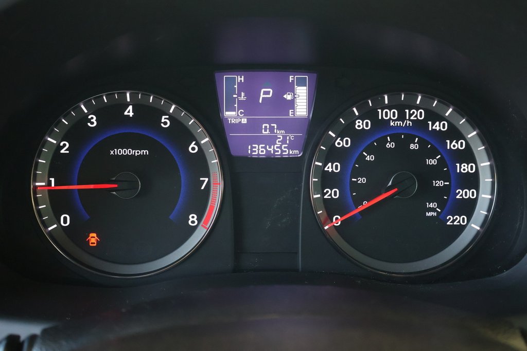 2017 Hyundai Accent in Montreal, Quebec - 4 - w1024h768px
