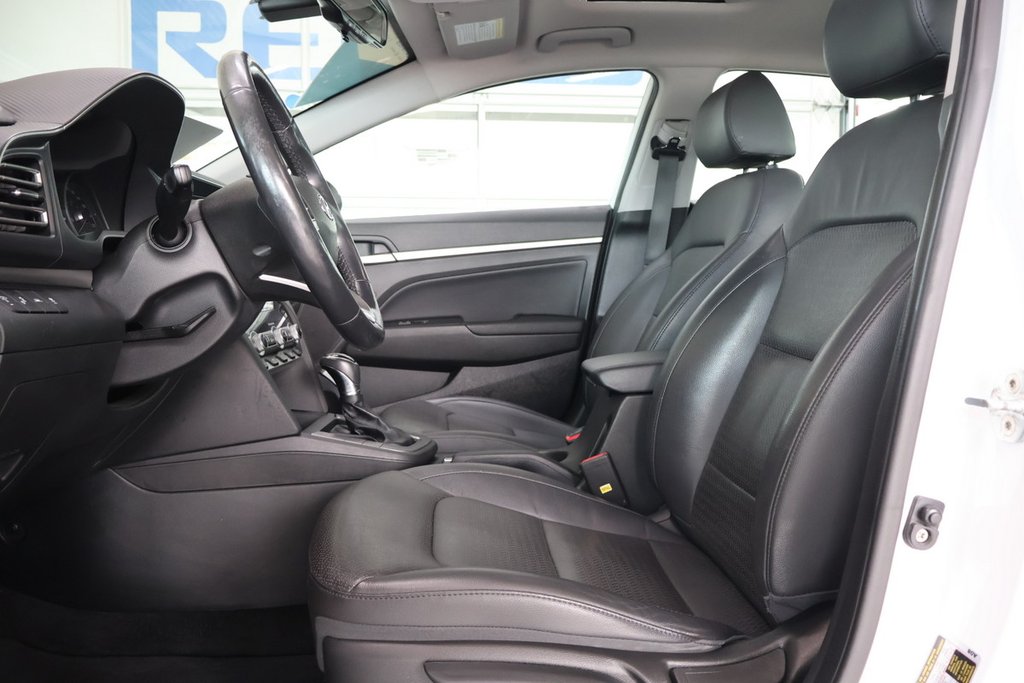 2020 Hyundai Elantra in Montreal, Quebec - 2 - w1024h768px