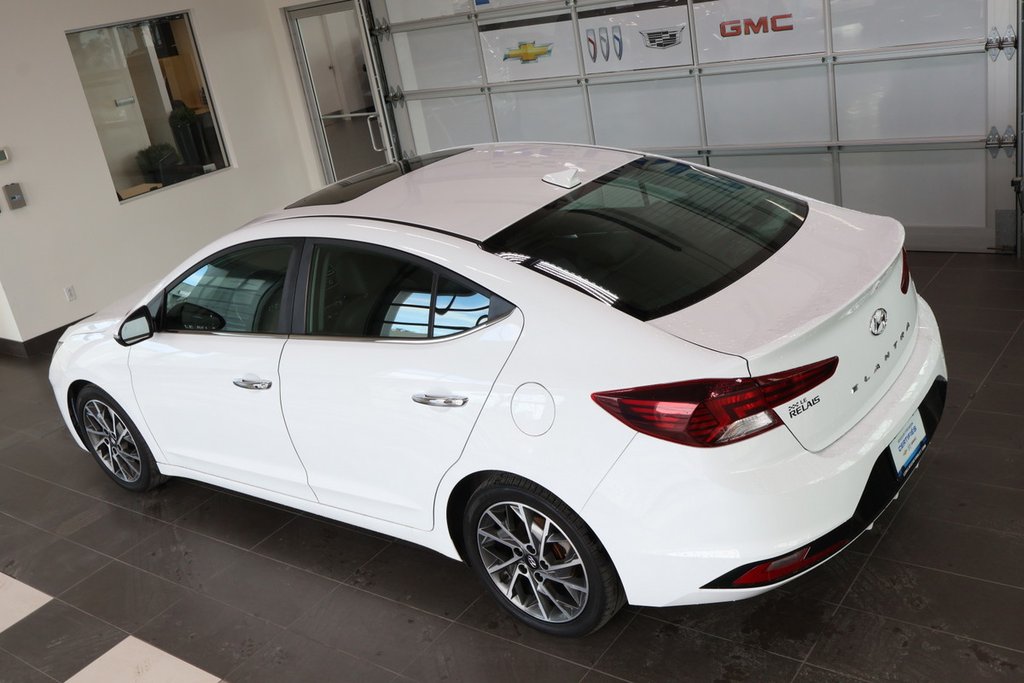 2020 Hyundai Elantra in Montreal, Quebec - 22 - w1024h768px