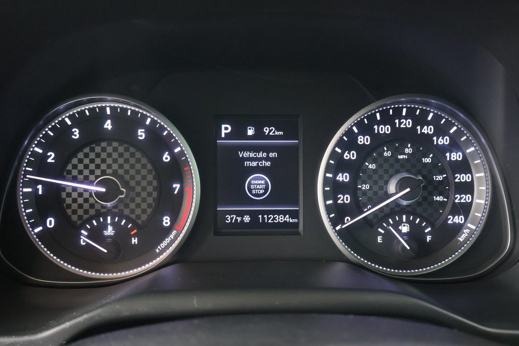 2020 Hyundai Elantra in Montreal, Quebec - 4 - w1024h768px