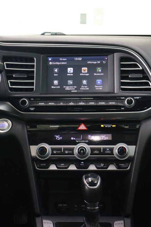 2020 Hyundai Elantra in Montreal, Quebec - 5 - w1024h768px