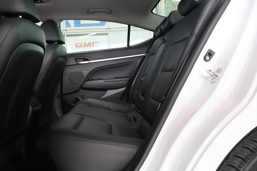 2020 Hyundai Elantra in Montreal, Quebec - 21 - w1024h768px