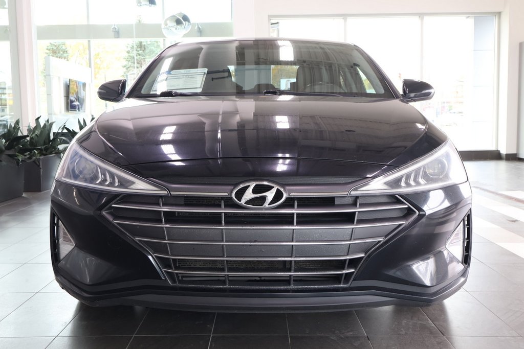 2020 Hyundai Elantra in Montreal, Quebec - 7 - w1024h768px