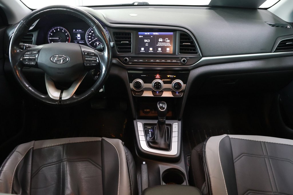 2020 Hyundai Elantra in Montreal, Quebec - 3 - w1024h768px