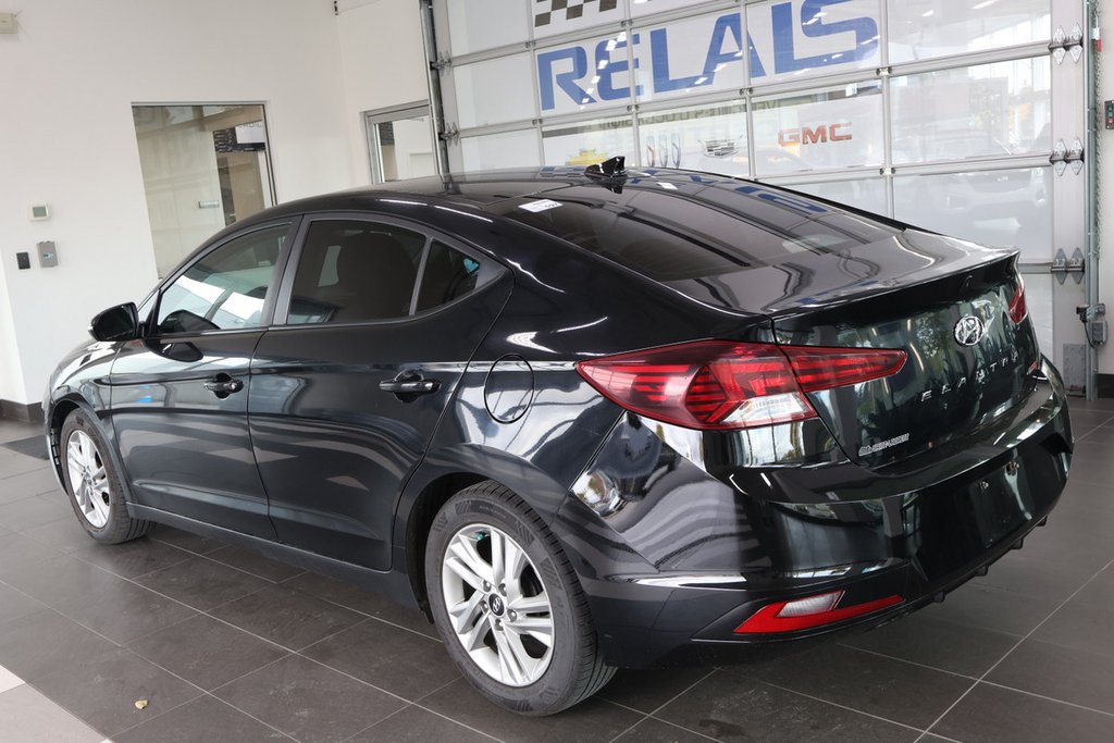 2020 Hyundai Elantra in Montreal, Quebec - 20 - w1024h768px