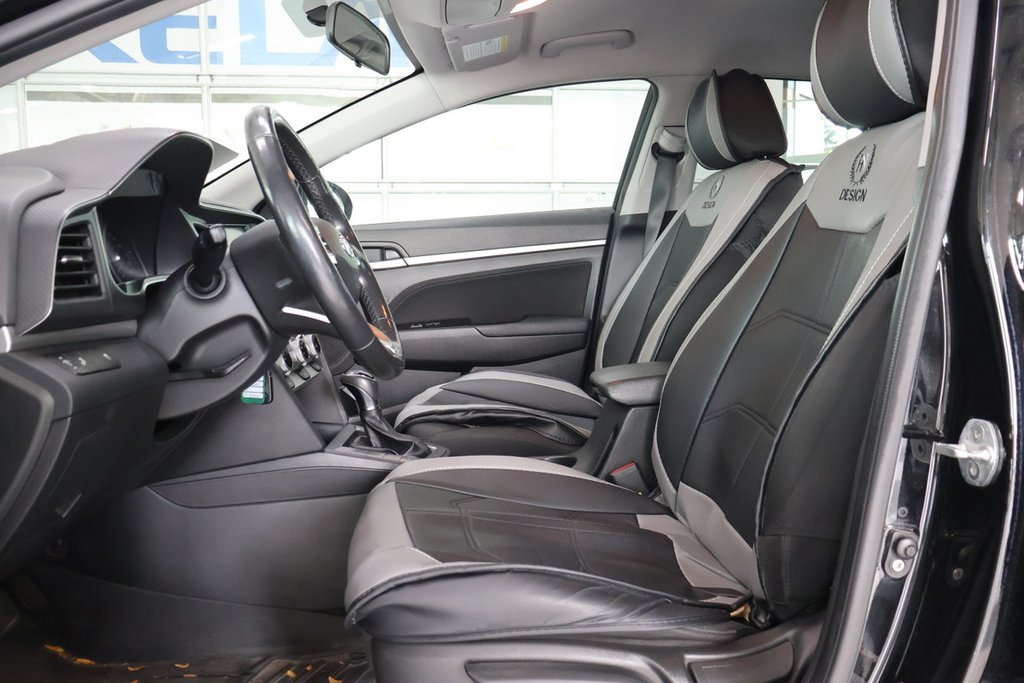 2020 Hyundai Elantra in Montreal, Quebec - 2 - w1024h768px