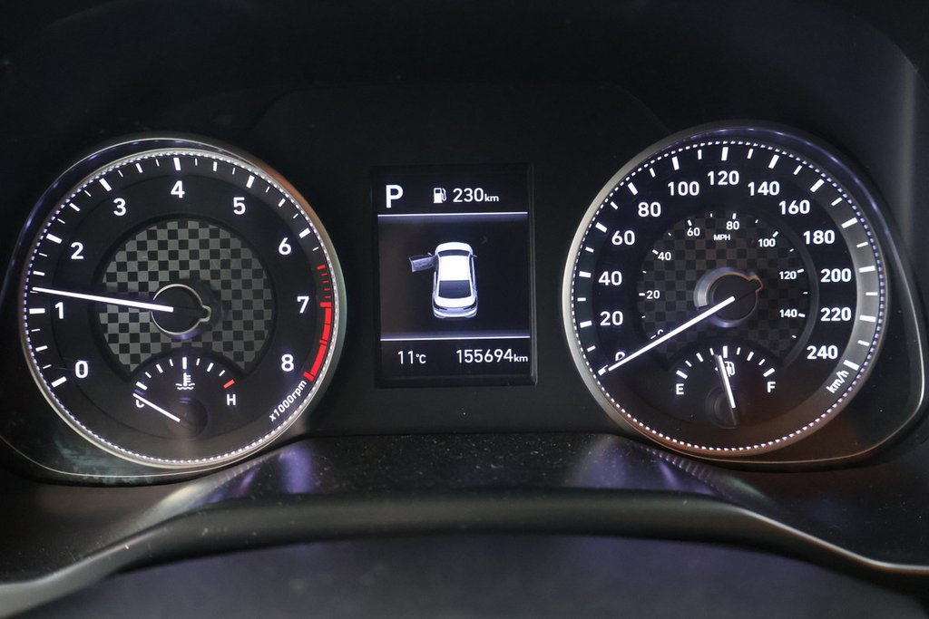 2020 Hyundai Elantra in Montreal, Quebec - 4 - w1024h768px