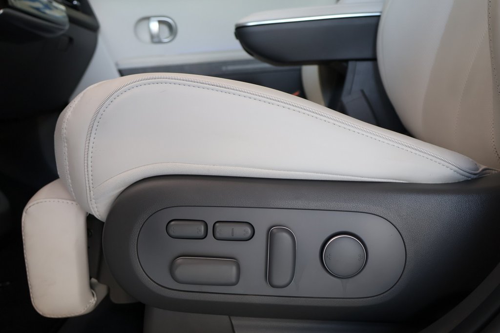 2023 Hyundai Ioniq 5 in Montreal, Quebec - 7 - w1024h768px