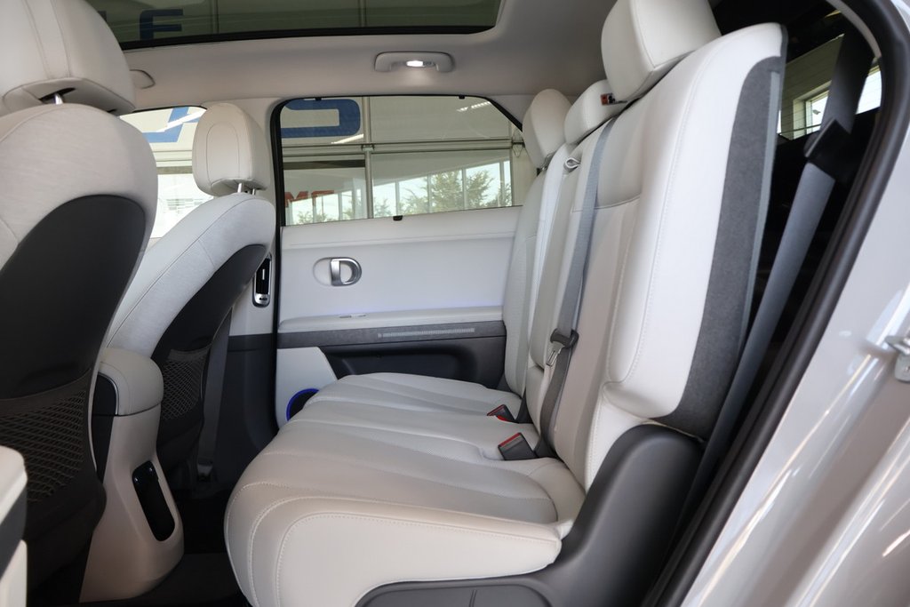 2023 Hyundai Ioniq 5 in Montreal, Quebec - 21 - w1024h768px