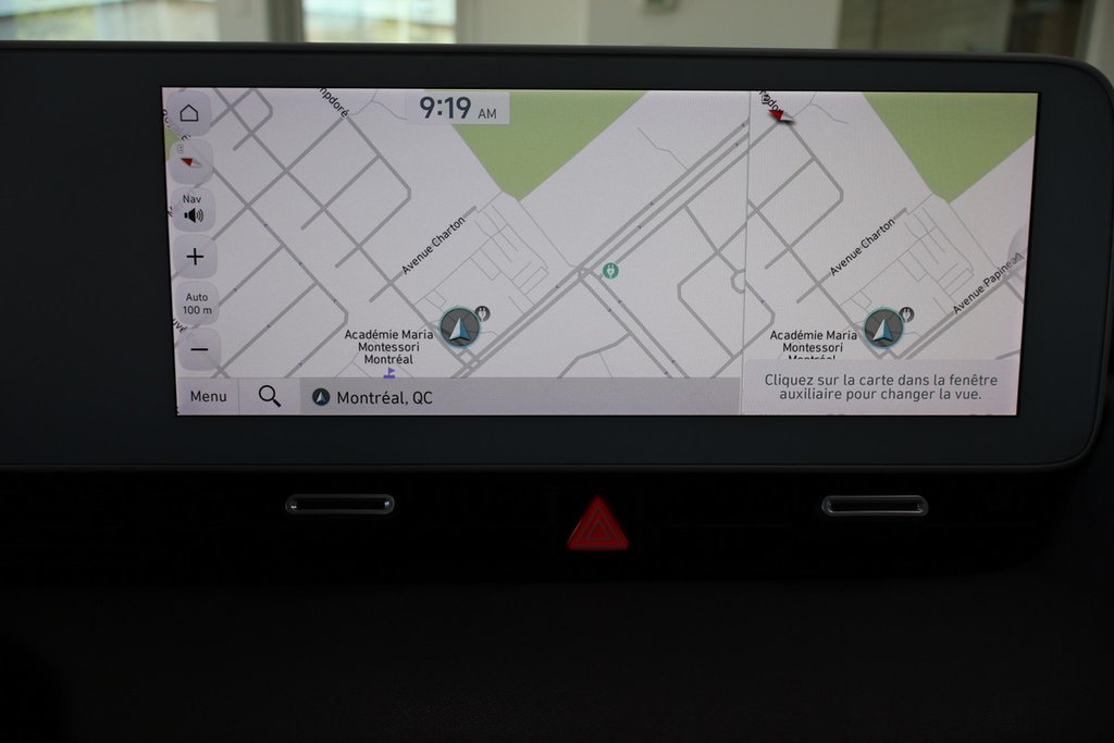 2023 Hyundai Ioniq 5 in Montreal, Quebec - 17 - w1024h768px