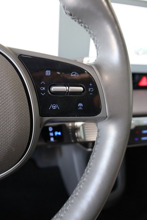 2023 Hyundai Ioniq 5 in Montreal, Quebec - 13 - w1024h768px