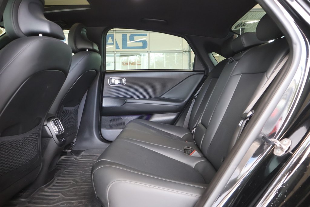 2024 Hyundai IONIQ 6 in Montreal, Quebec - 22 - w1024h768px
