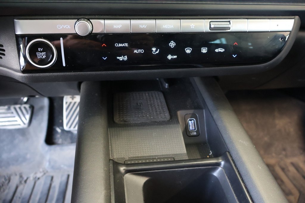 2024 Hyundai IONIQ 6 Preferred AWD ULTIMATE in Montreal, Quebec - 19 - w1024h768px