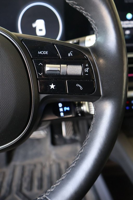 2024 Hyundai IONIQ 6 Preferred AWD ULTIMATE in Montreal, Quebec - 14 - w1024h768px