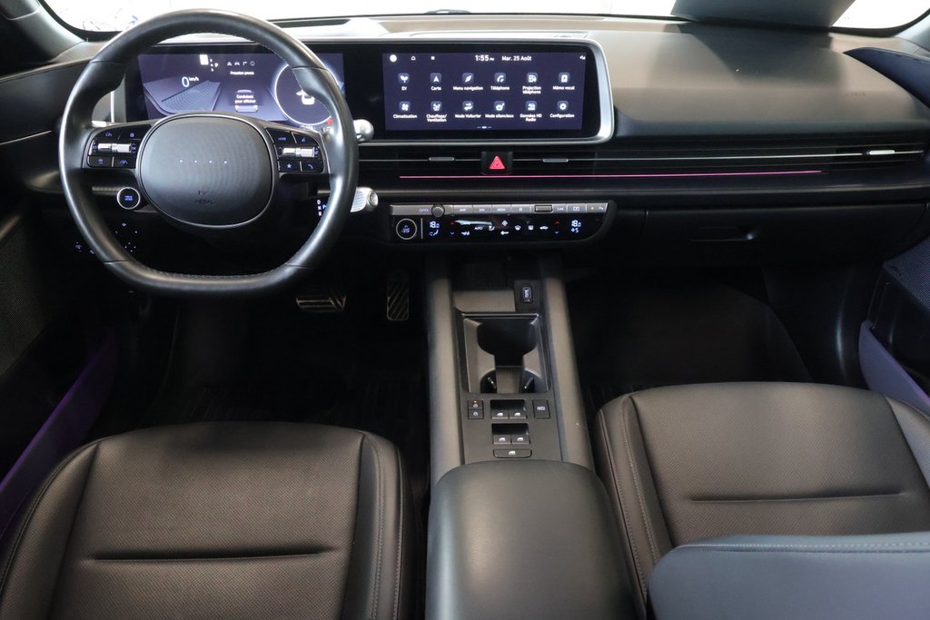 2024 Hyundai IONIQ 6 in Montreal, Quebec - 3 - w1024h768px