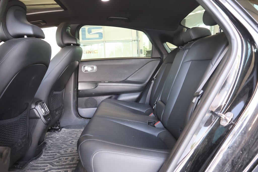 2024 Hyundai IONIQ 6 Preferred AWD ULTIMATE in Montreal, Quebec - 22 - w1024h768px