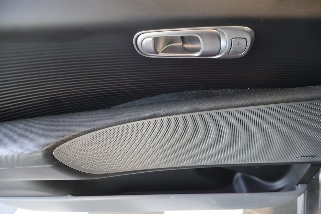 2024 Hyundai IONIQ 6 Preferred AWD ULTIMATE in Montreal, Quebec - 21 - w1024h768px