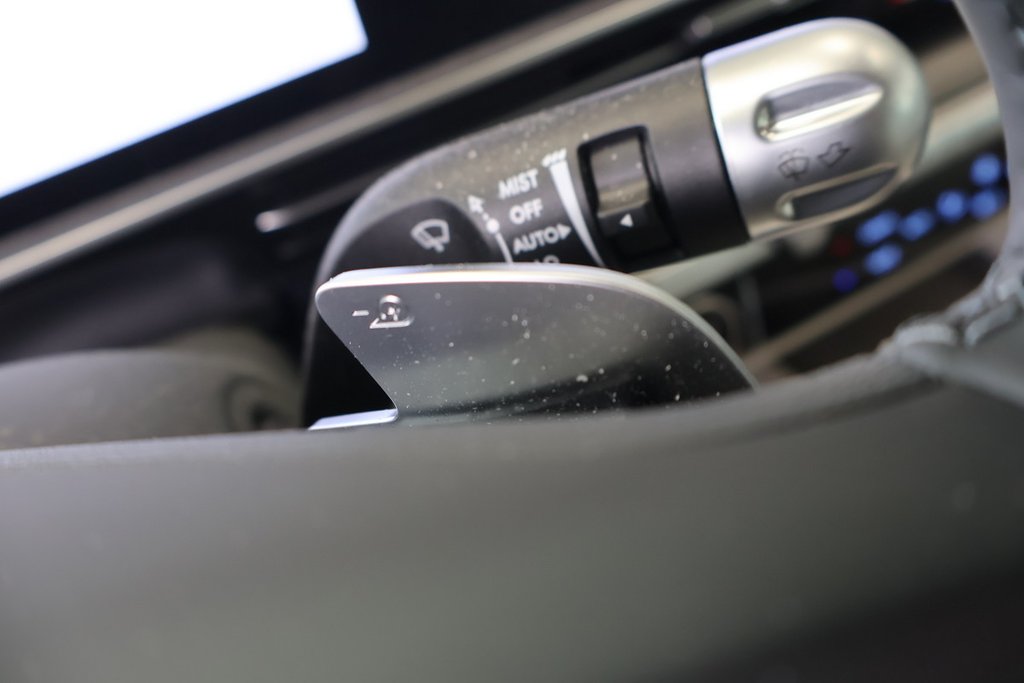 2025 Hyundai IONIQ 6 Preferred AWD ULTIMATE in Montreal, Quebec - 15 - w1024h768px