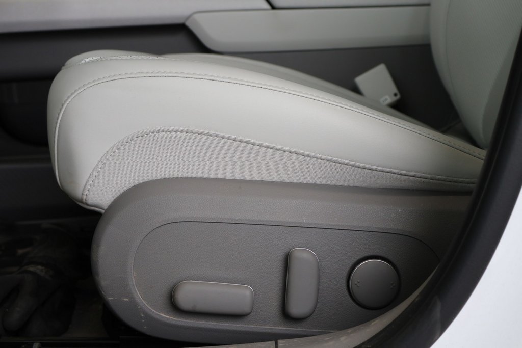 2025 Hyundai IONIQ 6 Preferred AWD ULTIMATE in Montreal, Quebec - 7 - w1024h768px