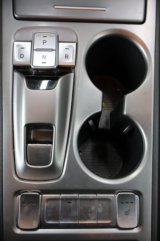 2022 Hyundai Kona Electric PREFERED TRACTION AVANT in Montreal, Quebec - 17 - w1024h768px