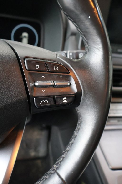 2022 Hyundai Kona Electric PREFERED TRACTION AVANT in Montreal, Quebec - 13 - w1024h768px