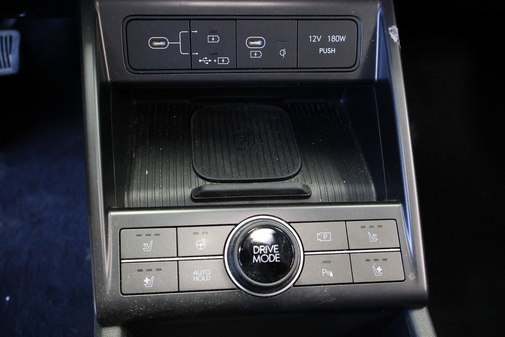 2025 Hyundai Kona Electric in Montreal, Quebec - 19 - w1024h768px