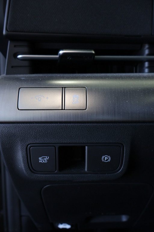 2025 Hyundai Kona Electric in Montreal, Quebec - 20 - w1024h768px