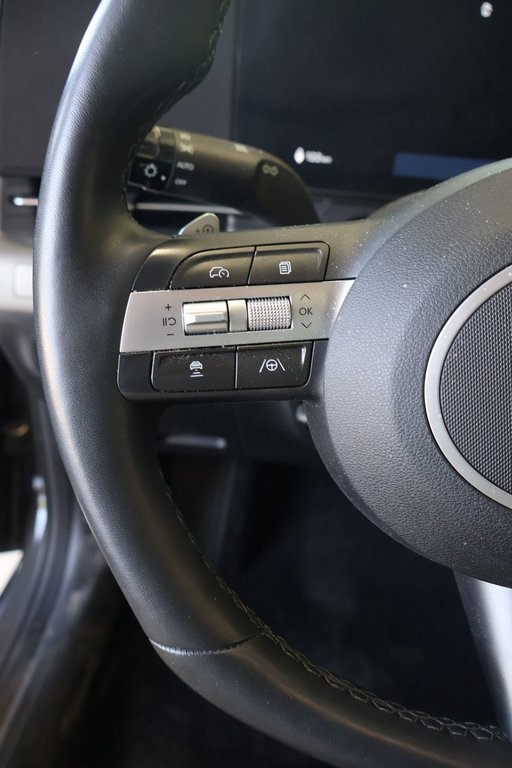 2025 Hyundai Kona Electric in Montreal, Quebec - 13 - w1024h768px