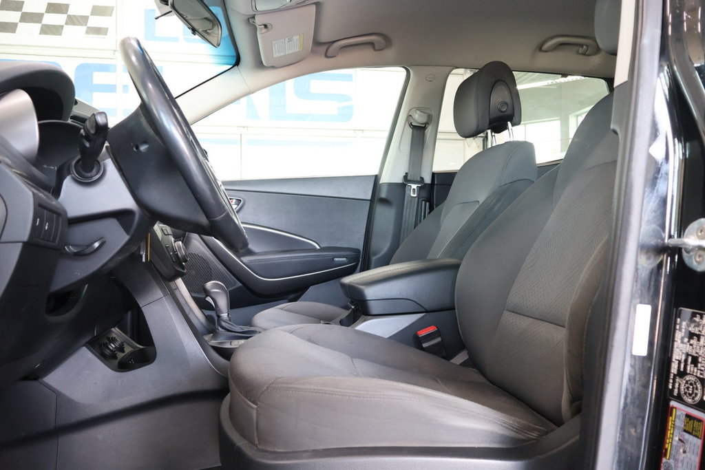 2017 Hyundai Santa Fe Sport in Montreal, Quebec - 2 - w1024h768px
