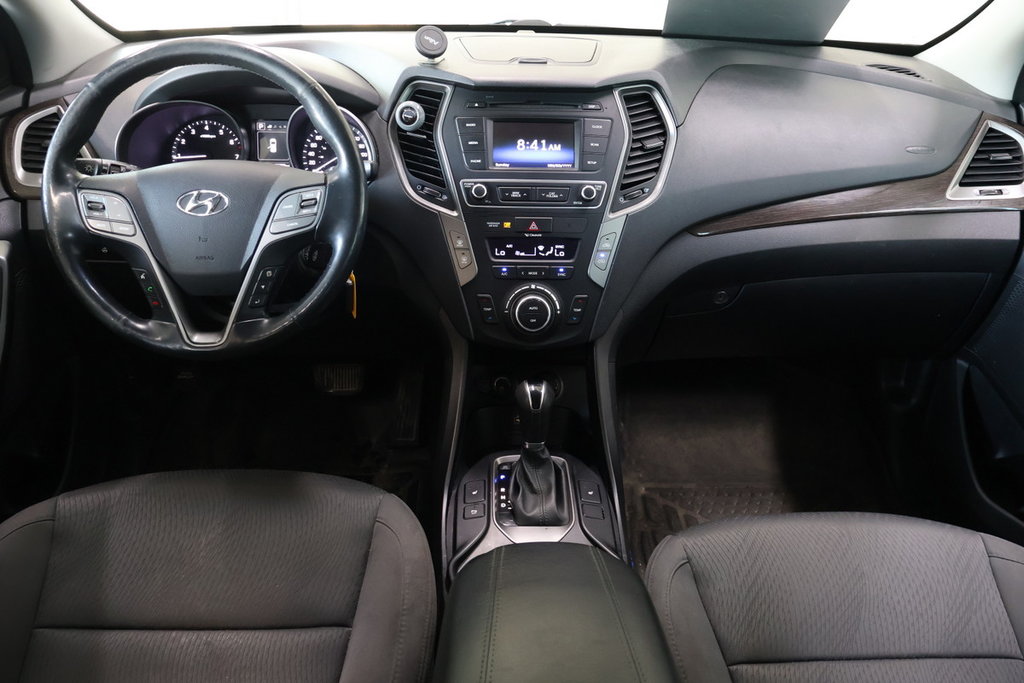 2017 Hyundai Santa Fe Sport in Montreal, Quebec - 3 - w1024h768px