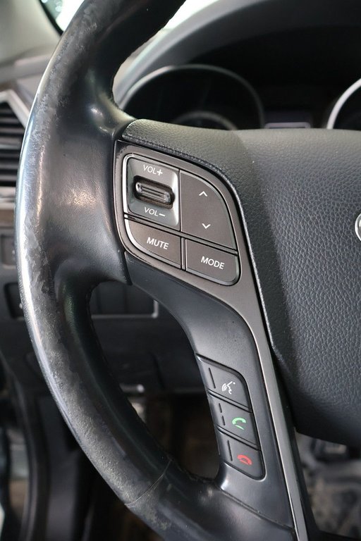 2017 Hyundai Santa Fe Sport in Montreal, Quebec - 11 - w1024h768px