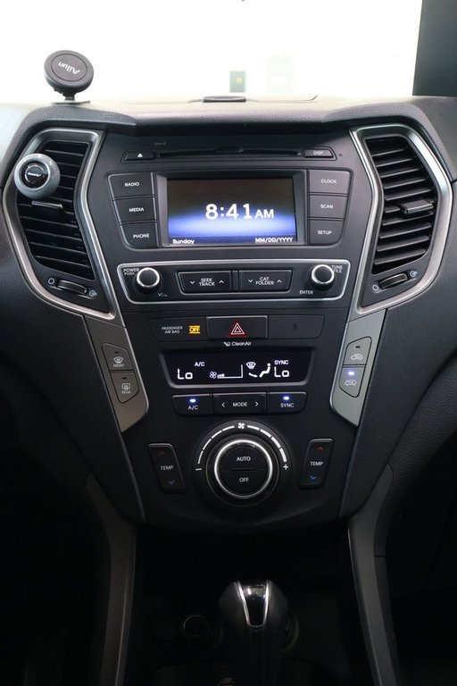 2017 Hyundai Santa Fe Sport in Montreal, Quebec - 5 - w1024h768px