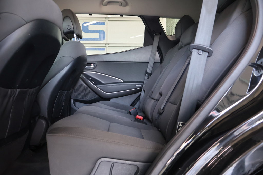 2017 Hyundai Santa Fe Sport in Montreal, Quebec - 19 - w1024h768px