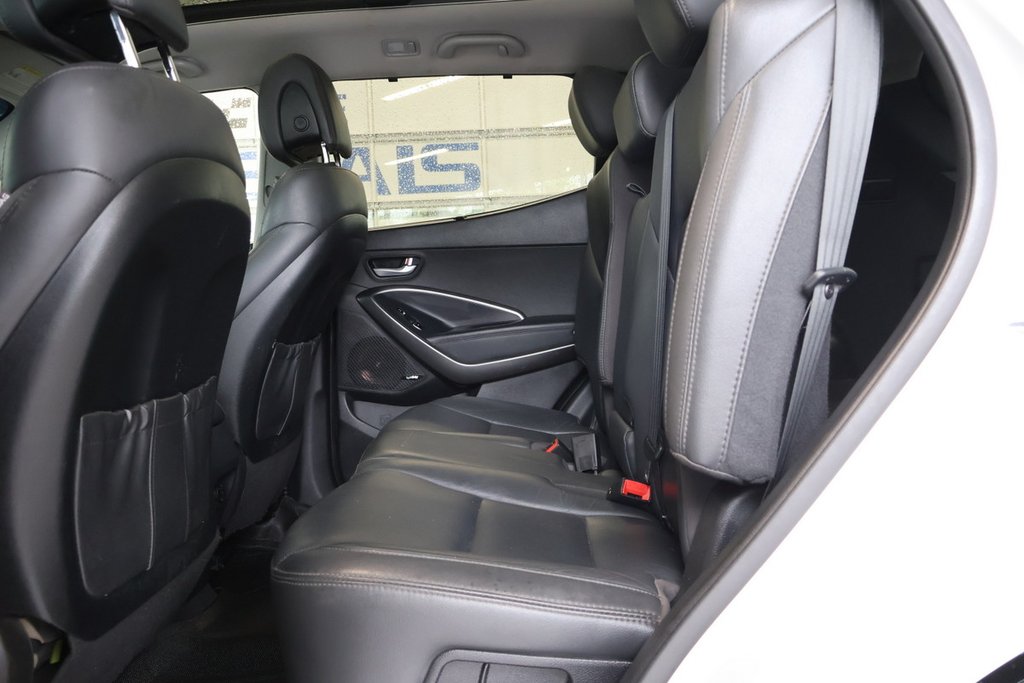 2017 Hyundai Santa Fe Sport in Montreal, Quebec - 22 - w1024h768px