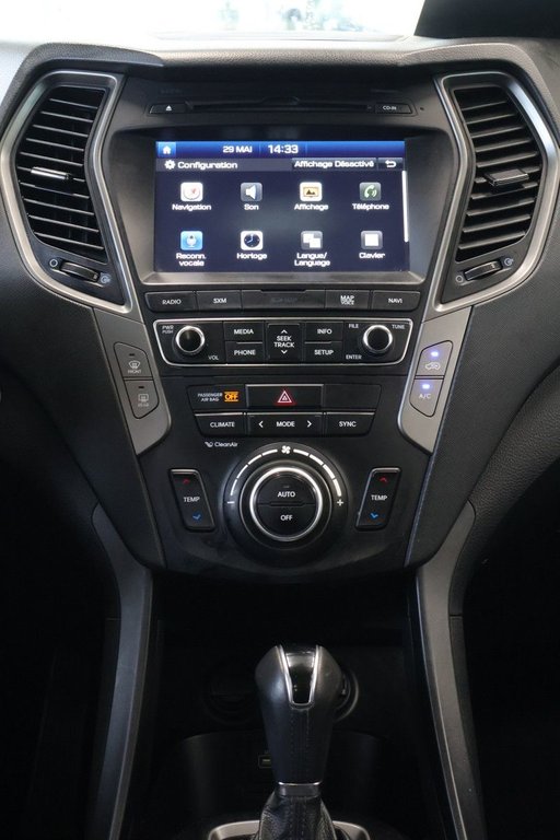 2017 Hyundai Santa Fe Sport in Montreal, Quebec - 5 - w1024h768px