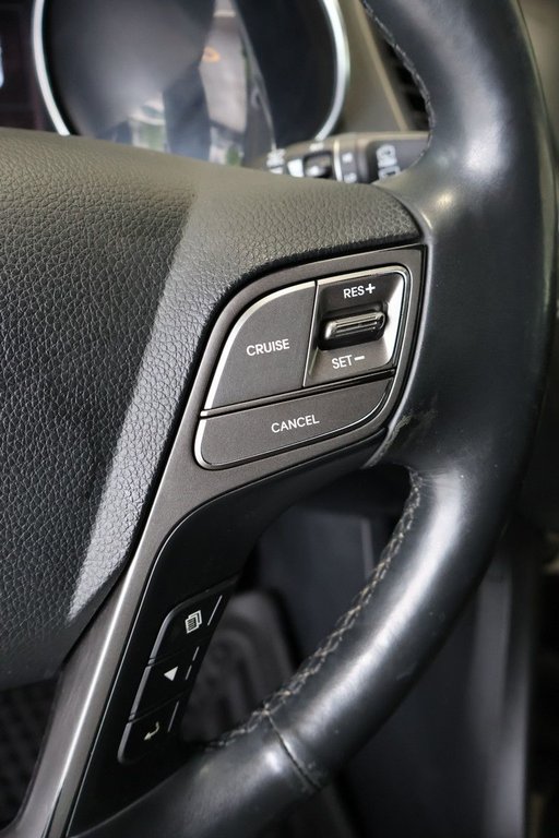 2017 Hyundai Santa Fe Sport in Montreal, Quebec - 14 - w1024h768px