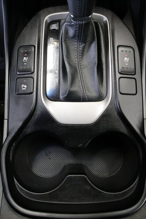2017 Hyundai Santa Fe Sport in Montreal, Quebec - 19 - w1024h768px