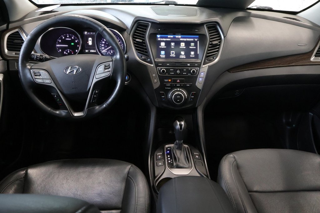 2017 Hyundai Santa Fe Sport in Montreal, Quebec - 3 - w1024h768px