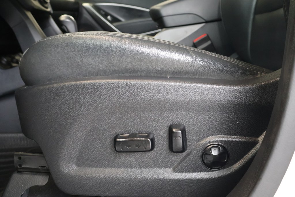 2017 Hyundai Santa Fe Sport in Montreal, Quebec - 7 - w1024h768px