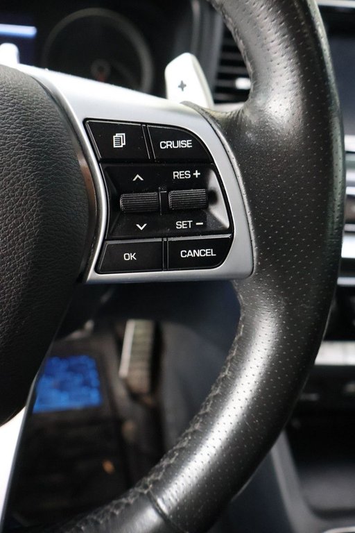 2019 Hyundai Sonata in Montreal, Quebec - 14 - w1024h768px