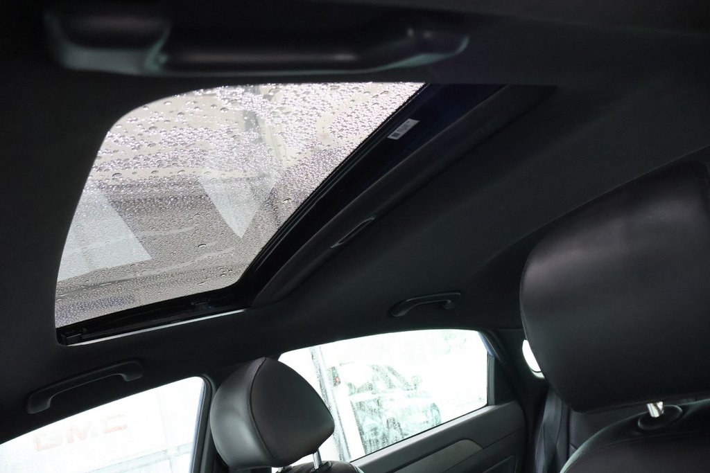 2019 Hyundai Sonata in Montreal, Quebec - 6 - w1024h768px