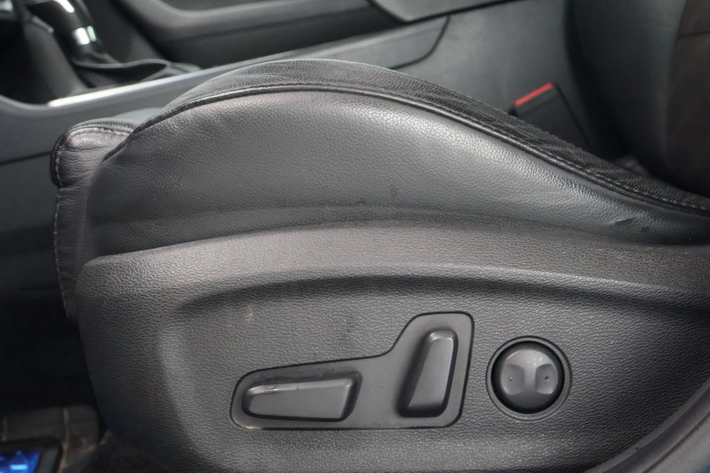 2019 Hyundai Sonata in Montreal, Quebec - 7 - w1024h768px