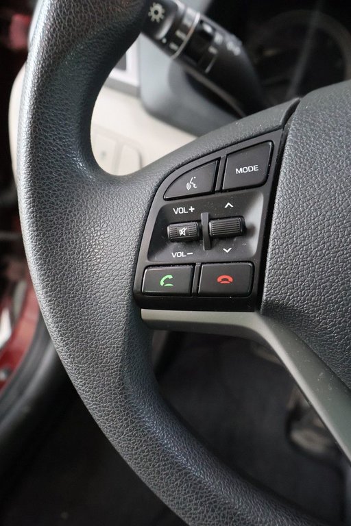 Hyundai Tucson  2017 à Montréal, Québec - 11 - w1024h768px