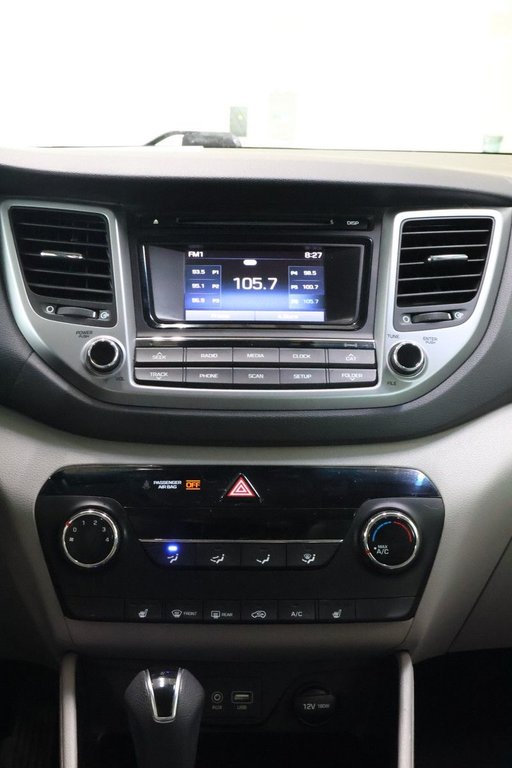Hyundai Tucson  2017 à Montréal, Québec - 5 - w1024h768px