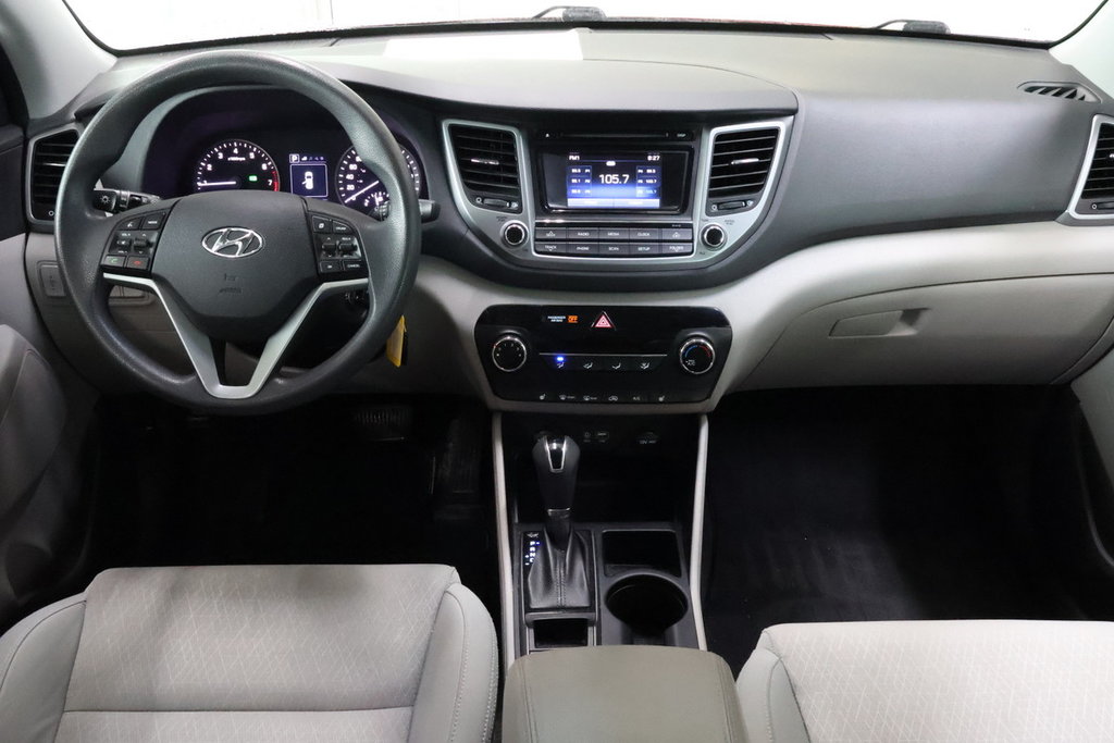 Hyundai Tucson  2017 à Montréal, Québec - 3 - w1024h768px