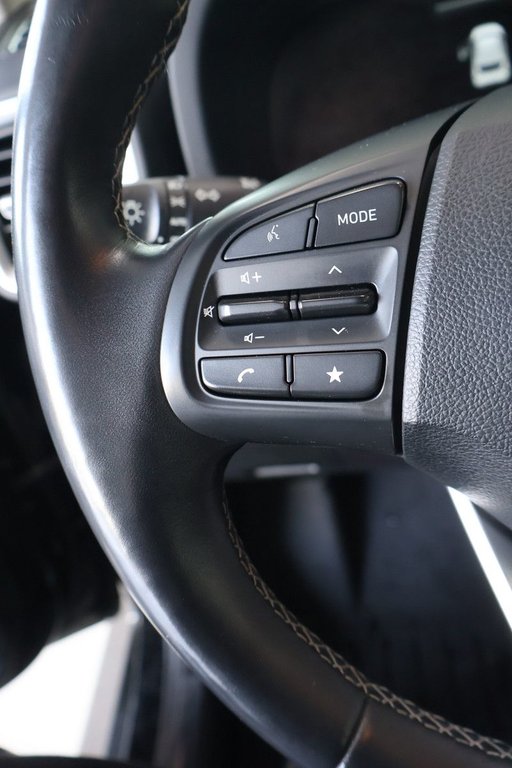 Hyundai Venue  2023 à Montréal, Québec - 11 - w1024h768px