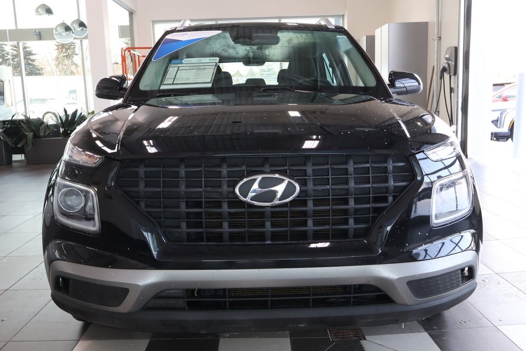Hyundai Venue  2023 à Montréal, Québec - 7 - w1024h768px