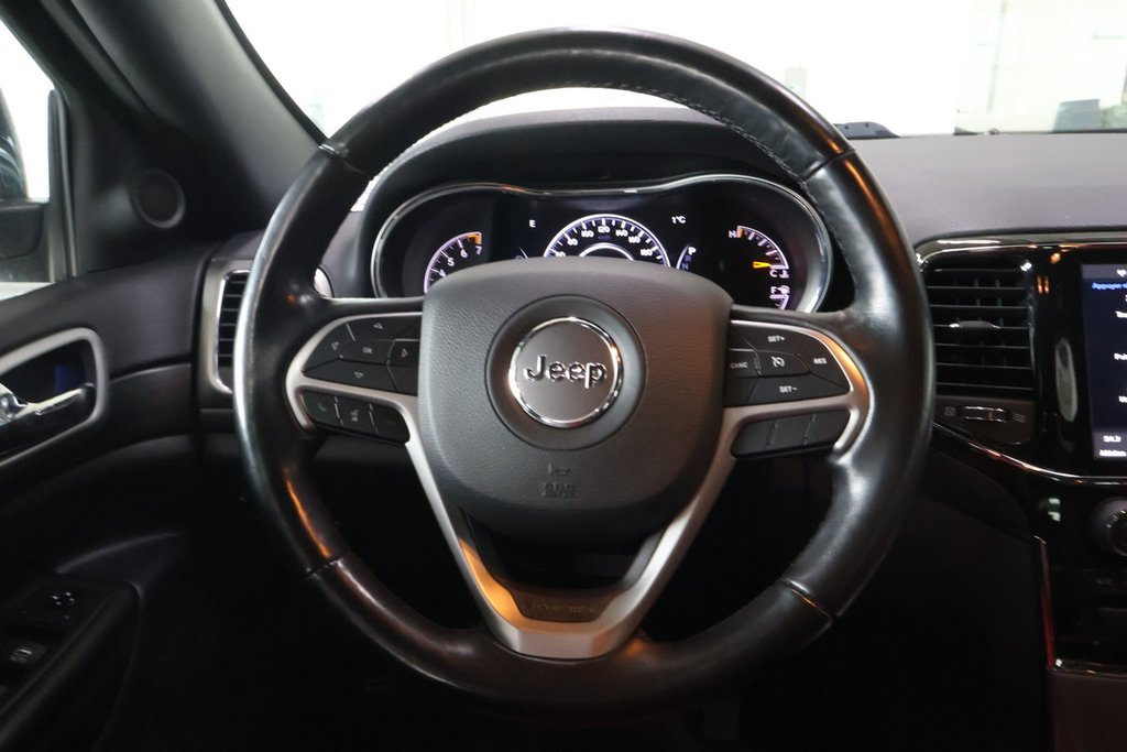 2021 Jeep Grand Cherokee in Montreal, Quebec - 10 - w1024h768px