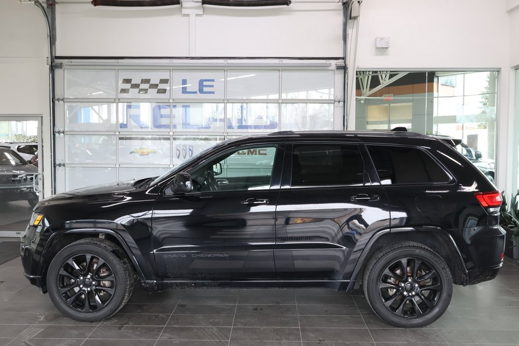 2021 Jeep Grand Cherokee in Montreal, Quebec - 9 - w1024h768px