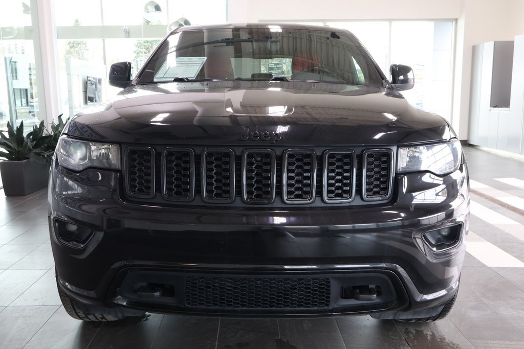 2021 Jeep Grand Cherokee in Montreal, Quebec - 7 - w1024h768px